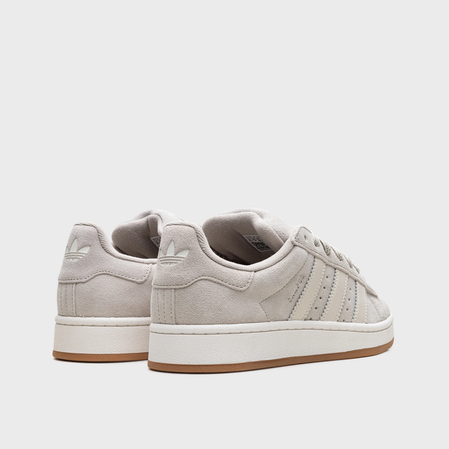 Adidas Campus 00s Wonder Beige Gum