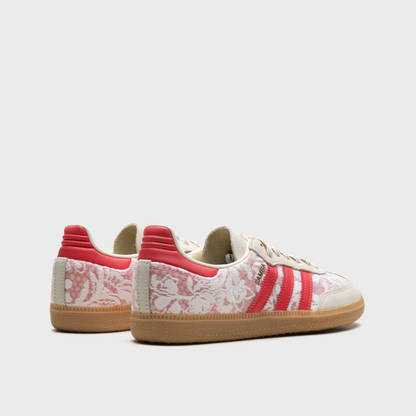 Adidas Samba Liberty London Better Scarlet