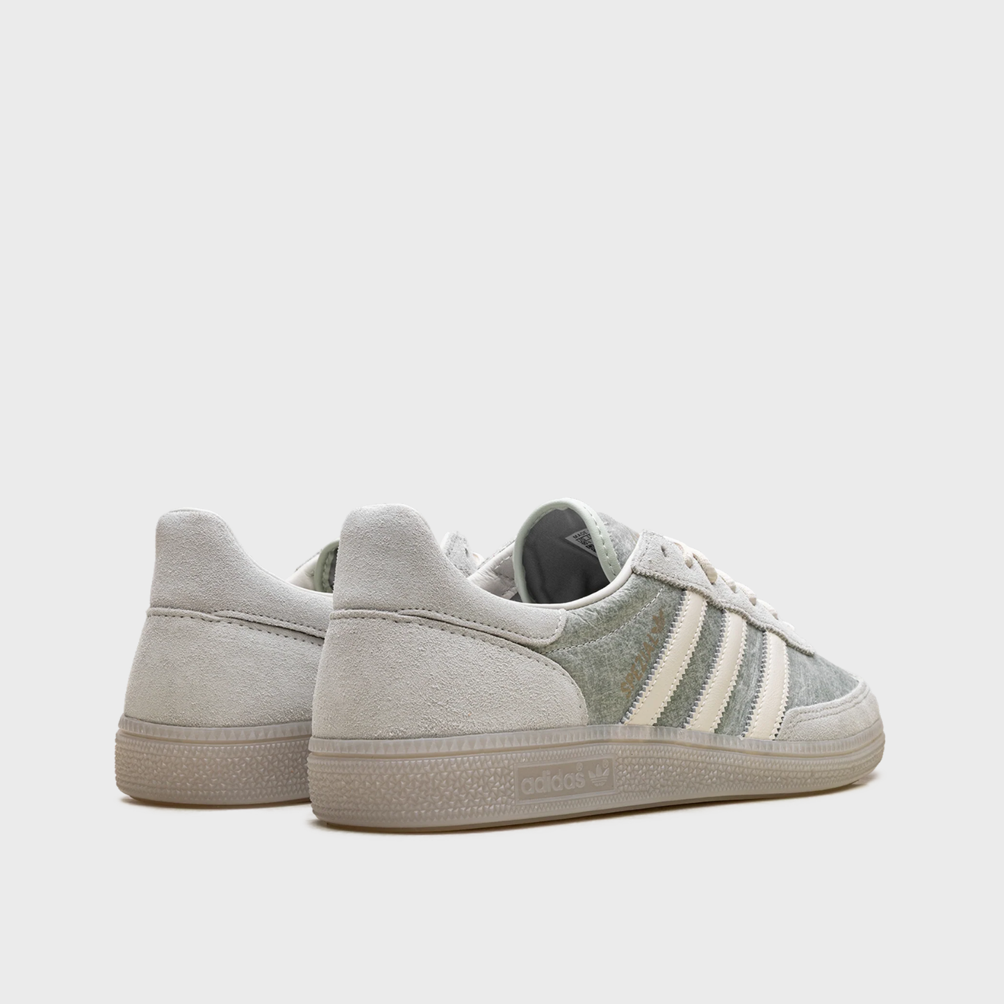 Adidas Handball Spezial Dyneema Pack Orbit Grey Green