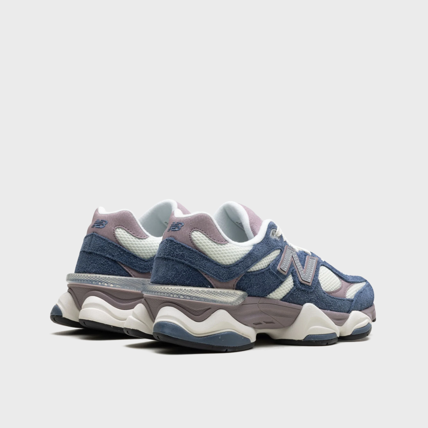 New Balance 9060 Navy Ice Wine