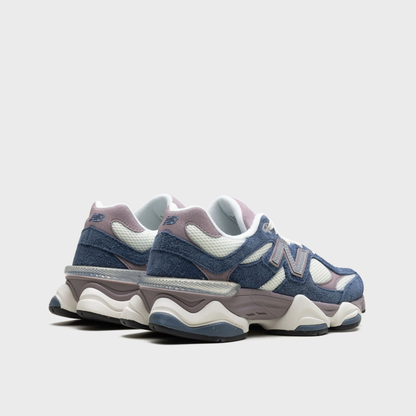 New Balance 9060 Navy Ice Wine
