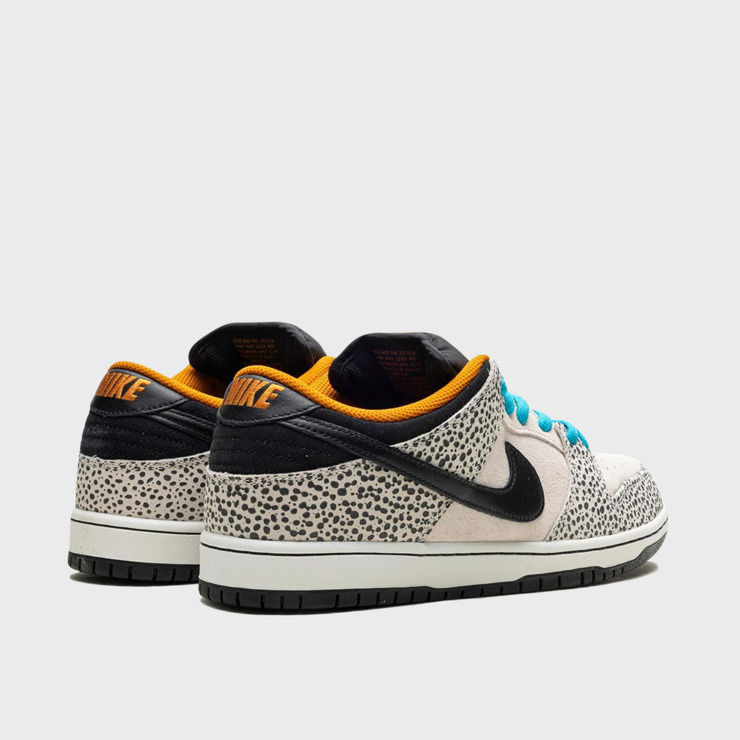 Nike SB Dunk Low Olympic Safari