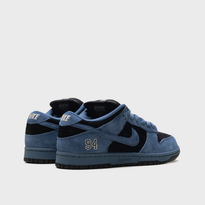 Nike SB Dunk Low Supreme 94 Ocean Fog