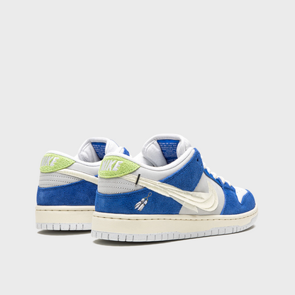 Nike SB Dunk Low Fly Streetwear Gardenia
