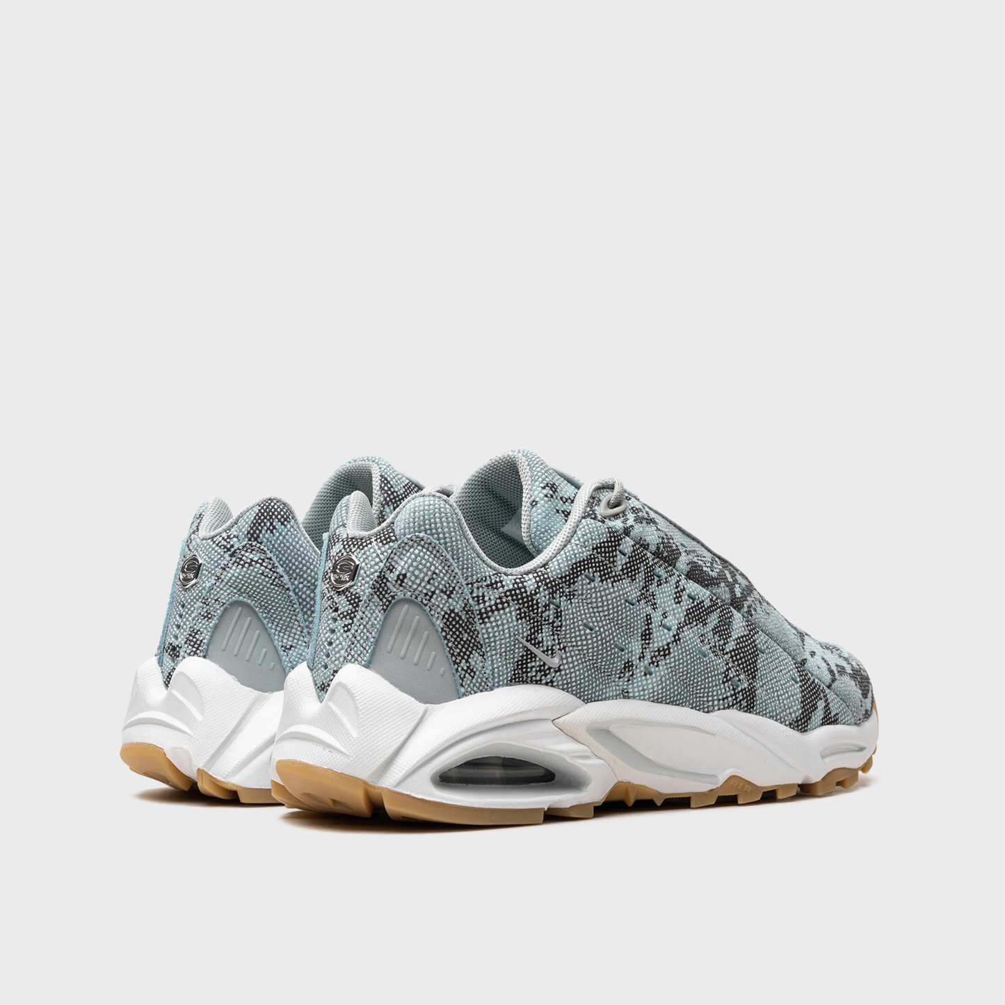 Nike Hot Step Air Terra Drake NOCTA Snakeskin Light Pumice