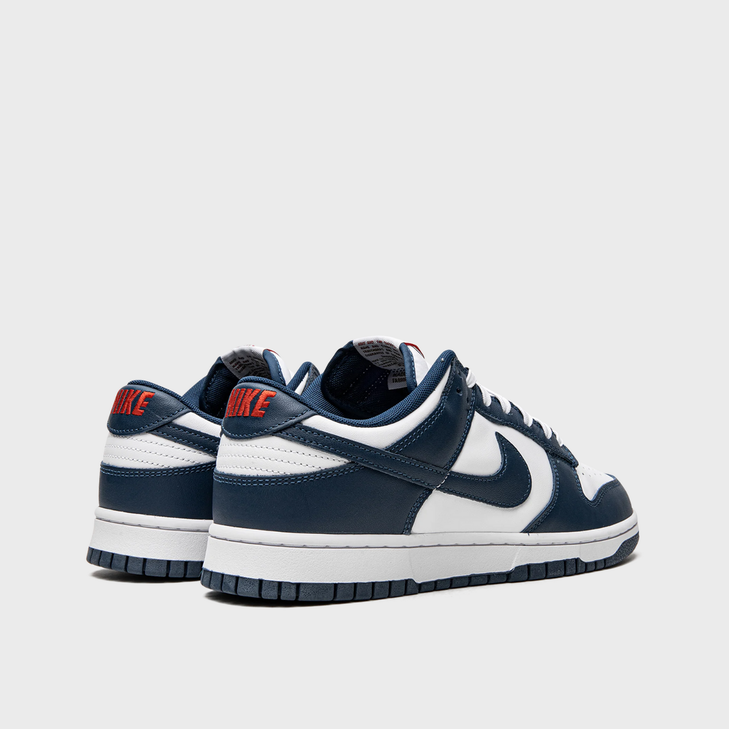 Nike Dunk Low Valerian Blue