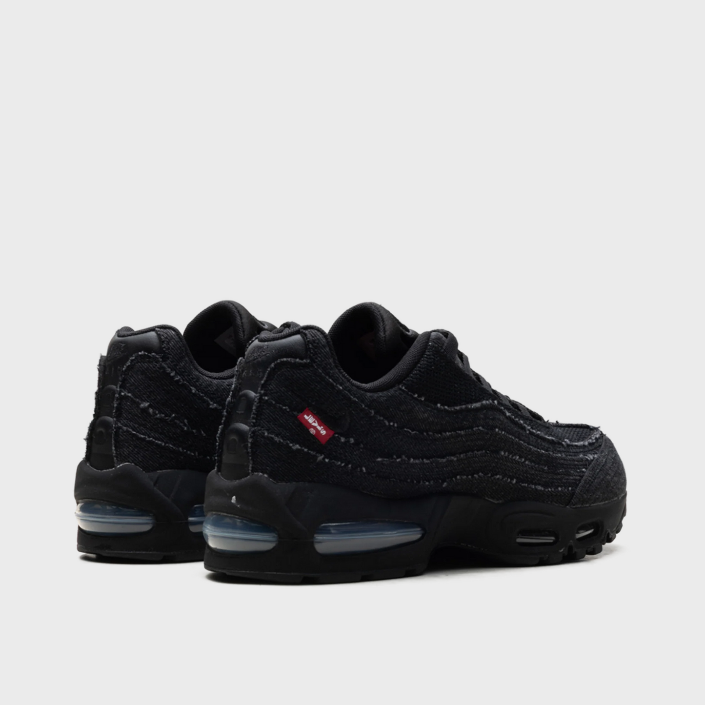Nike Air Max 95 Levi's Black