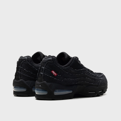 Nike Air Max 95 Levi's Black