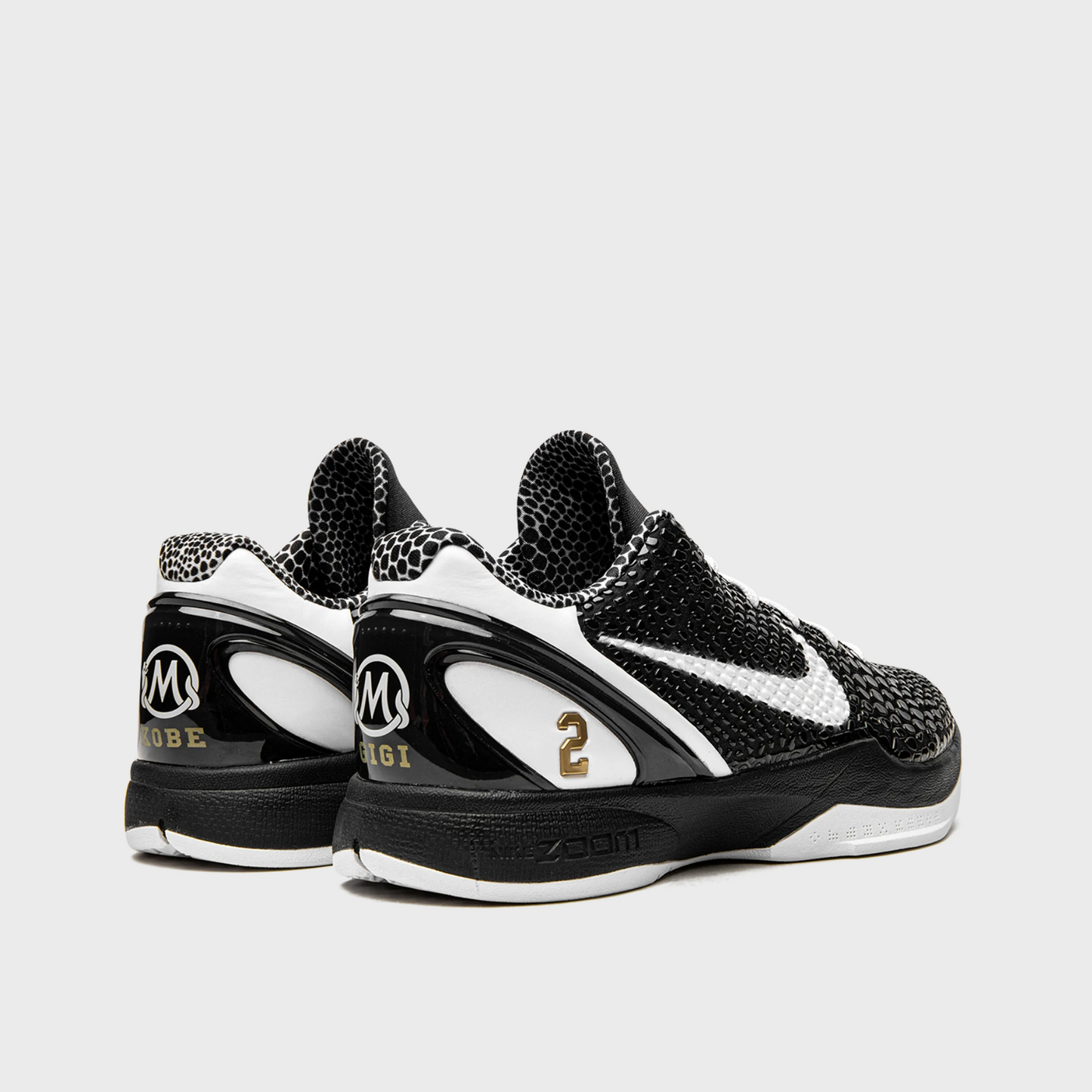 Nike Kobe 6 Protro Mambacita Sweet 16