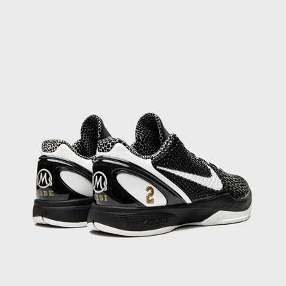 Nike Kobe 6 Protro Mambacita Sweet 16