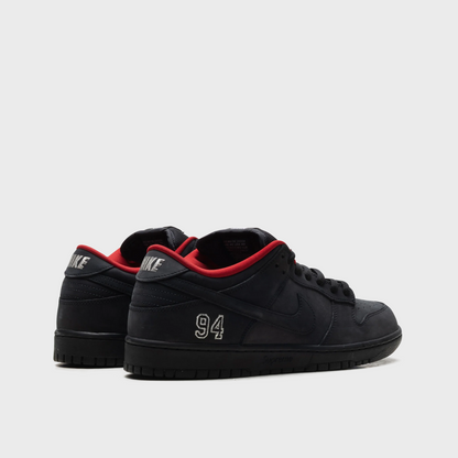 Nike SB Dunk Low Supreme 94 Black