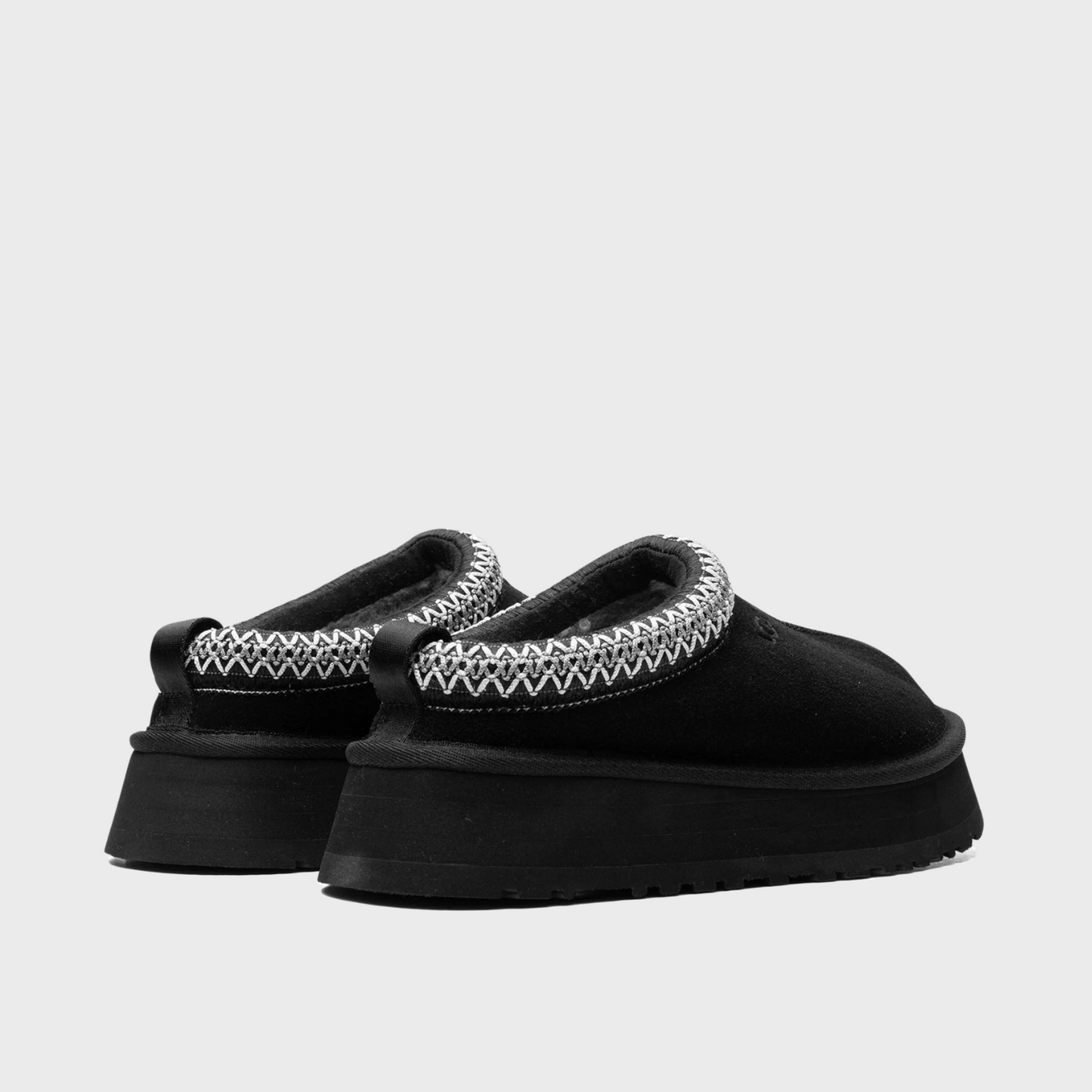 Ugg Tazz Slipper Black