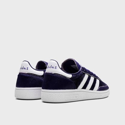 Adidas Handball Spezial Pony Hair Collegiate Purple