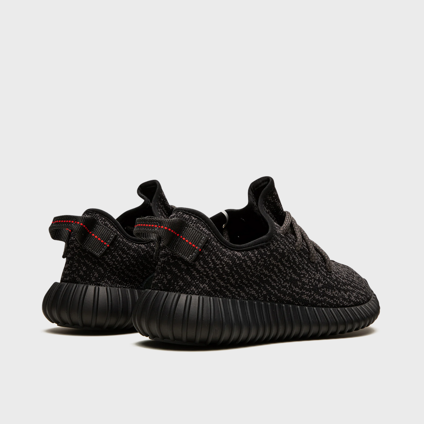 Adidas Yeezy Boost 350 V1 Pirate Black