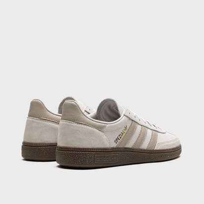 Adidas Handball Spezial Aluminum Wonder Beige