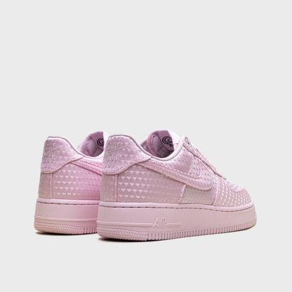 Nike Air Force 1 Low Valentine's Day Pink Foam (2026)