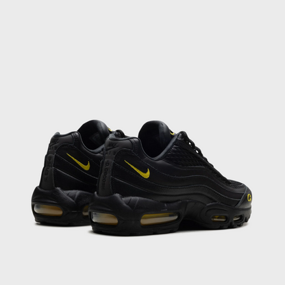 Nike Air Max 95 Corteiz Honey Black