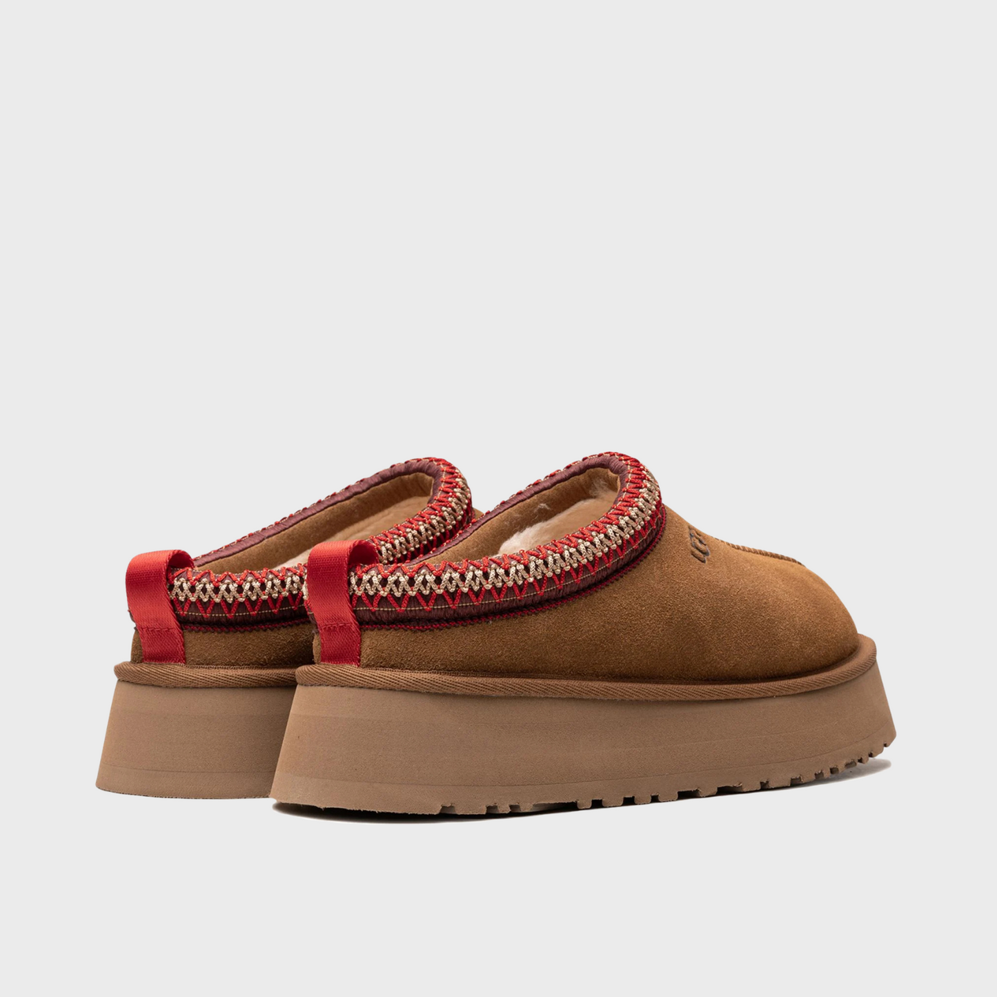 Ugg Tazz Slipper Chestnut