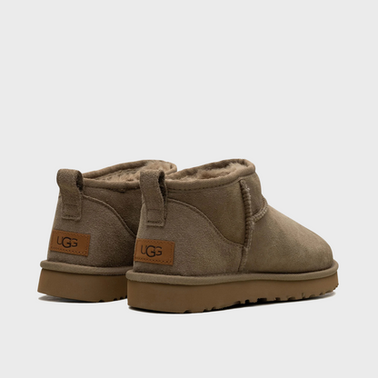 Ugg Classic Ultra Mini Boot Antilope