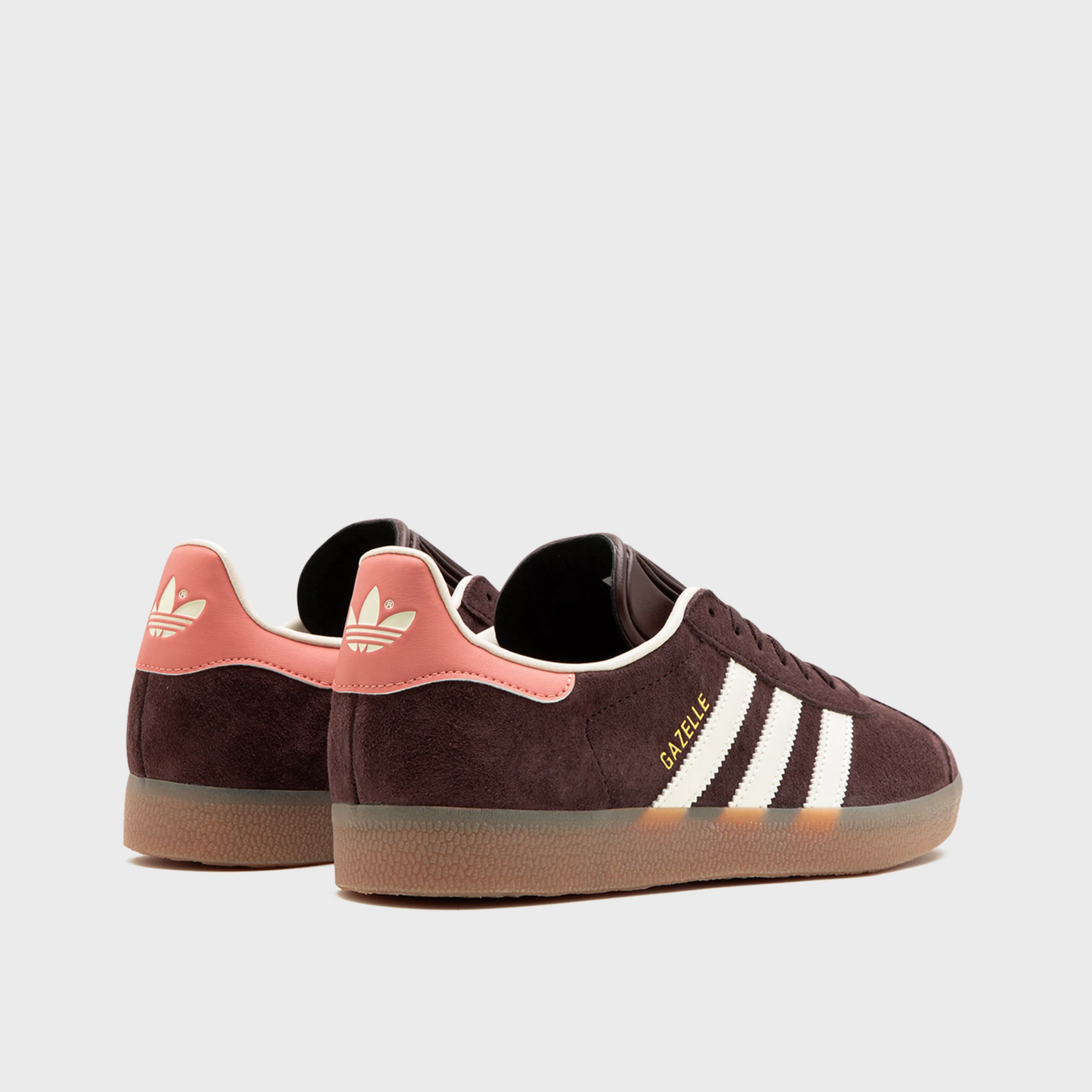 Adidas Gazelle Indoor Shadow Brown