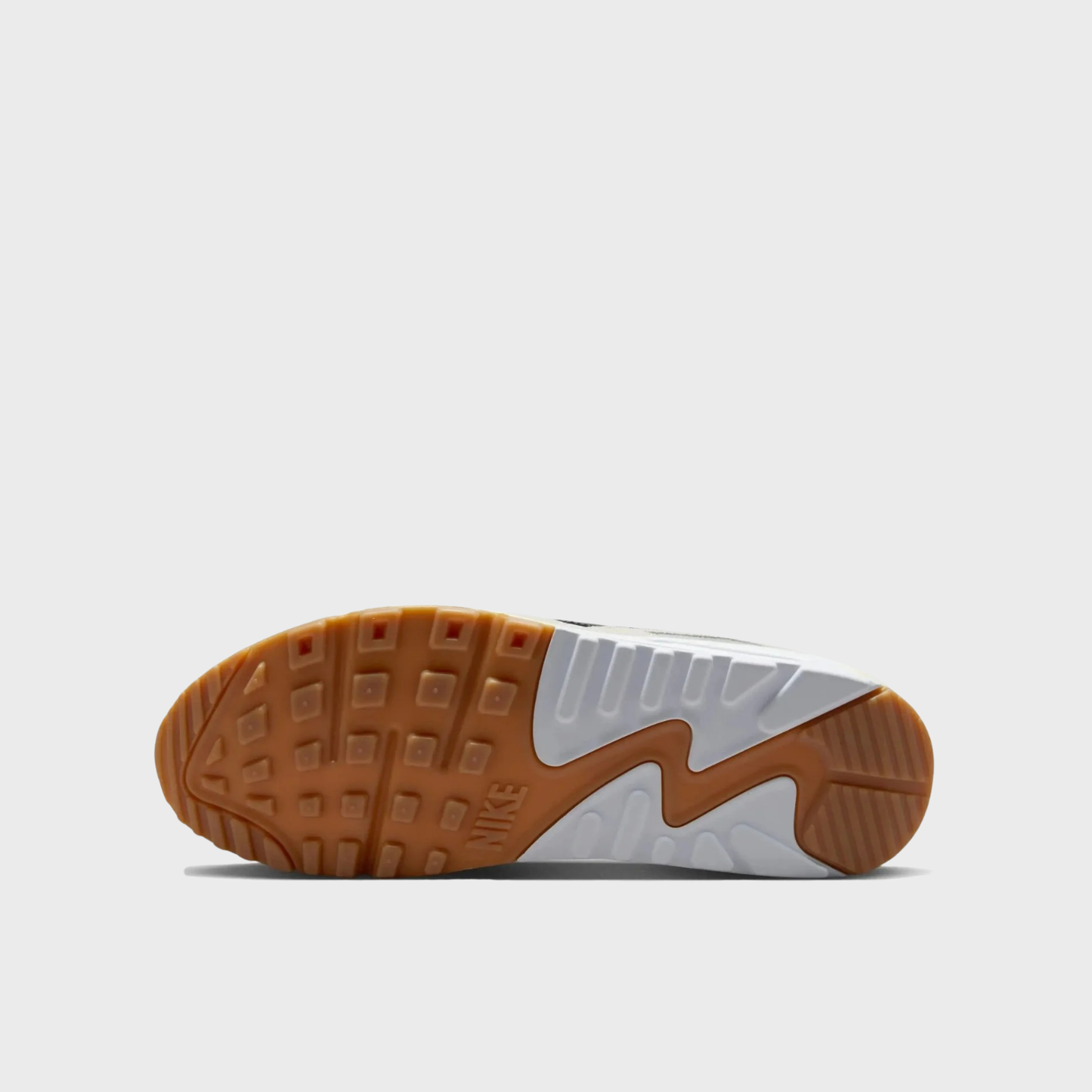 Nike Air Max 90 Patta Waves Particle Grey Coconut Milk