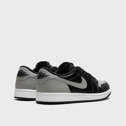 Jordan 1 Retro Low Shadow