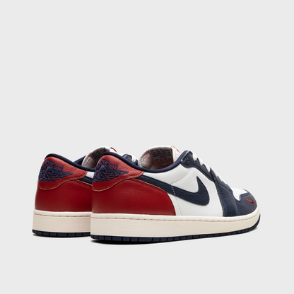 Jordan 1 Retro Low Howard University