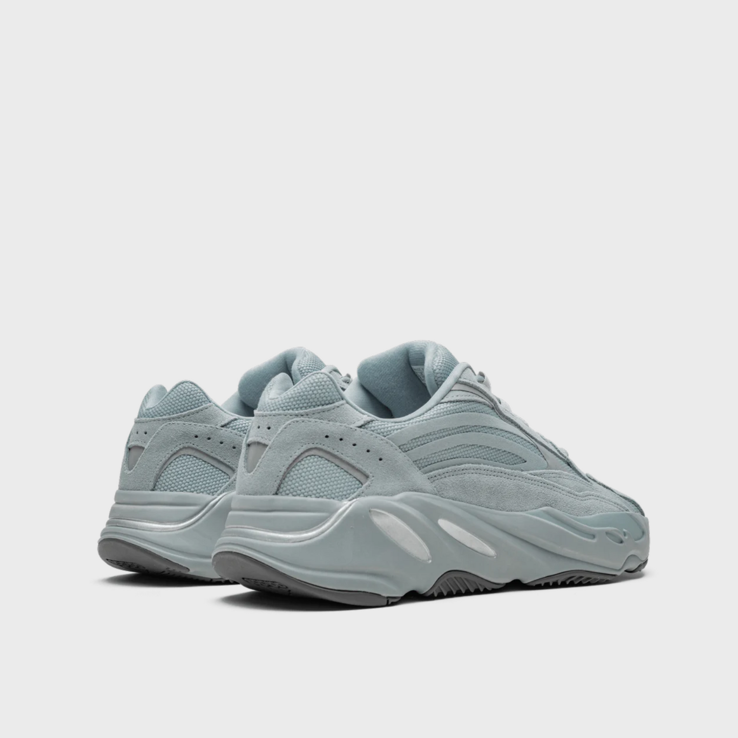 Adidas Yeezy Boost 700 V2 Hospital Blue