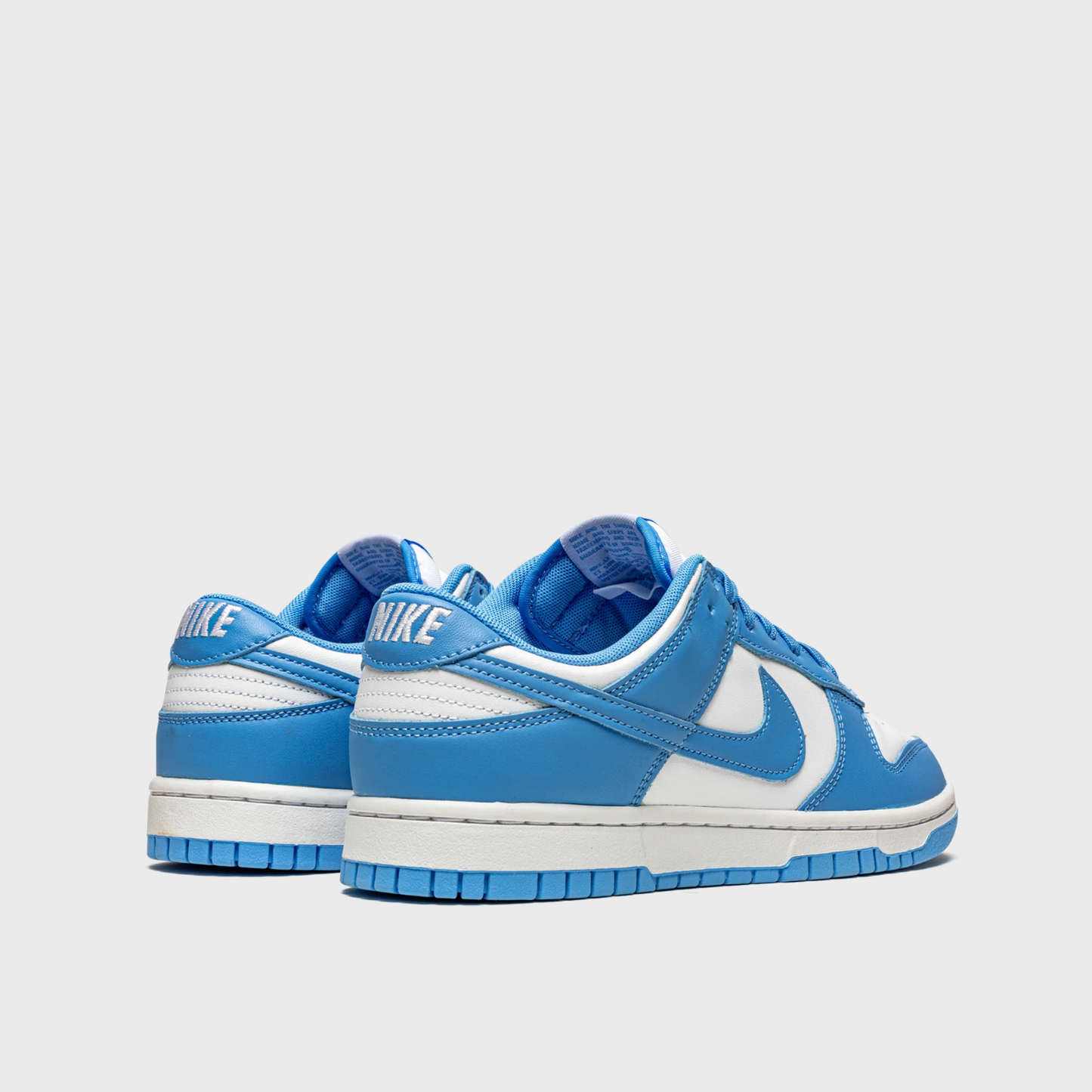 Nike Dunk Low University Blue