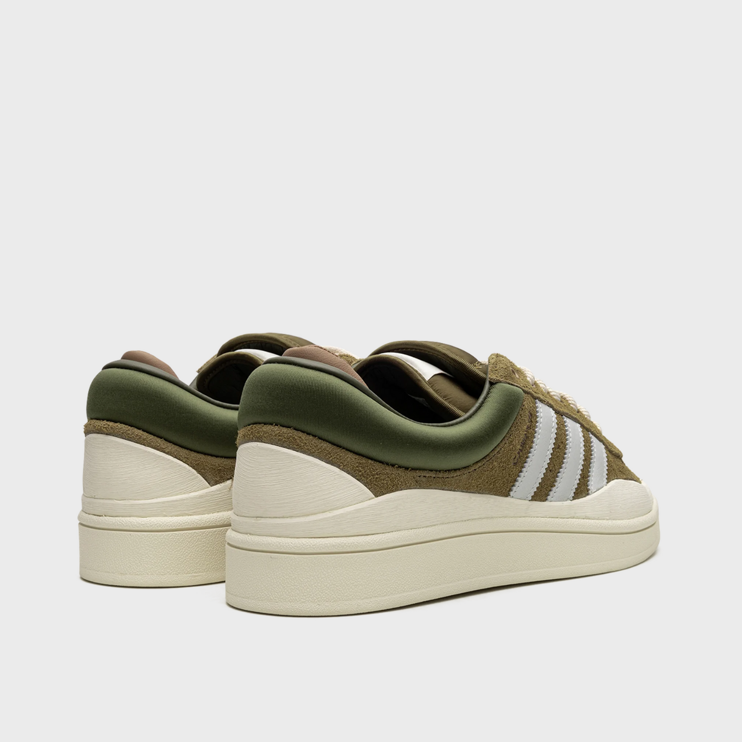 Adidas Campus Light Bad Bunny Wild Moss