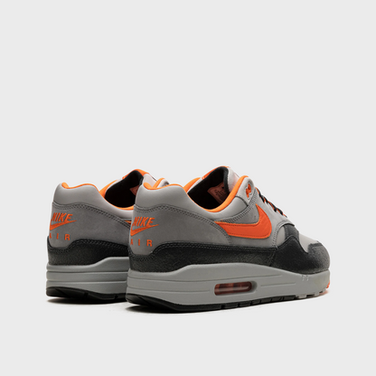 Nike Air Max 1 HUF Brilliant Orange