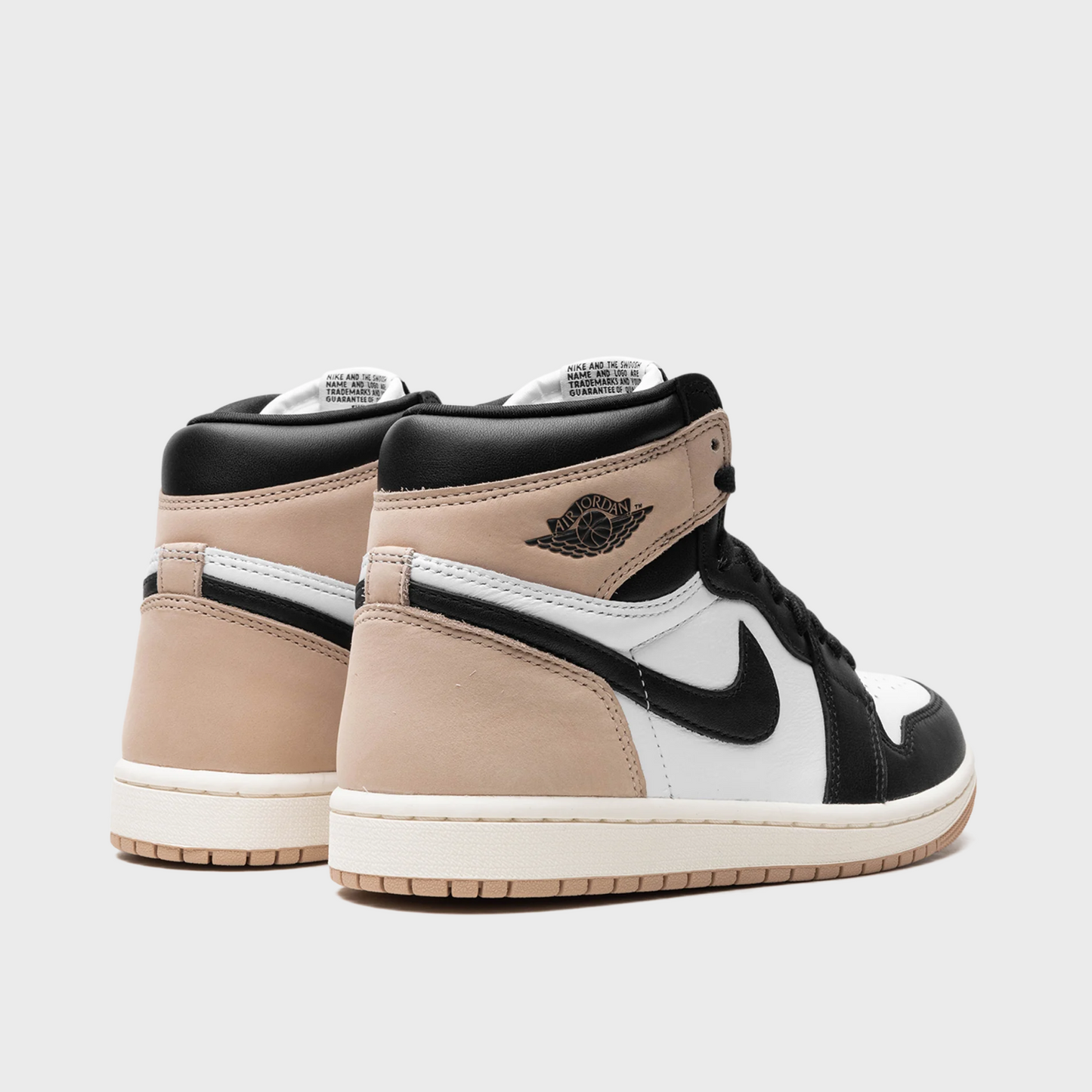 Jordan 1 Retro High Latte