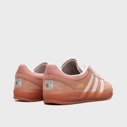 Adidas Gazelle Indoor Bad Bunny Cabo Rojo Wonder Clay