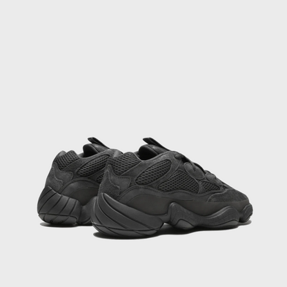 Adidas Yeezy 500 Utility Black