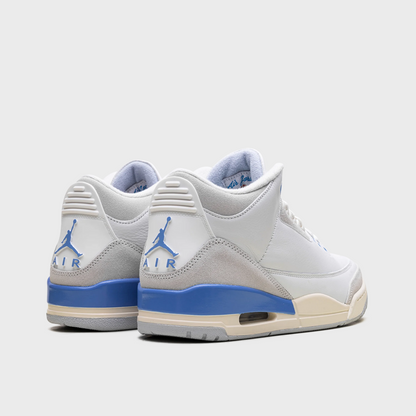 Jordan 3 Retro Lucky Shorts