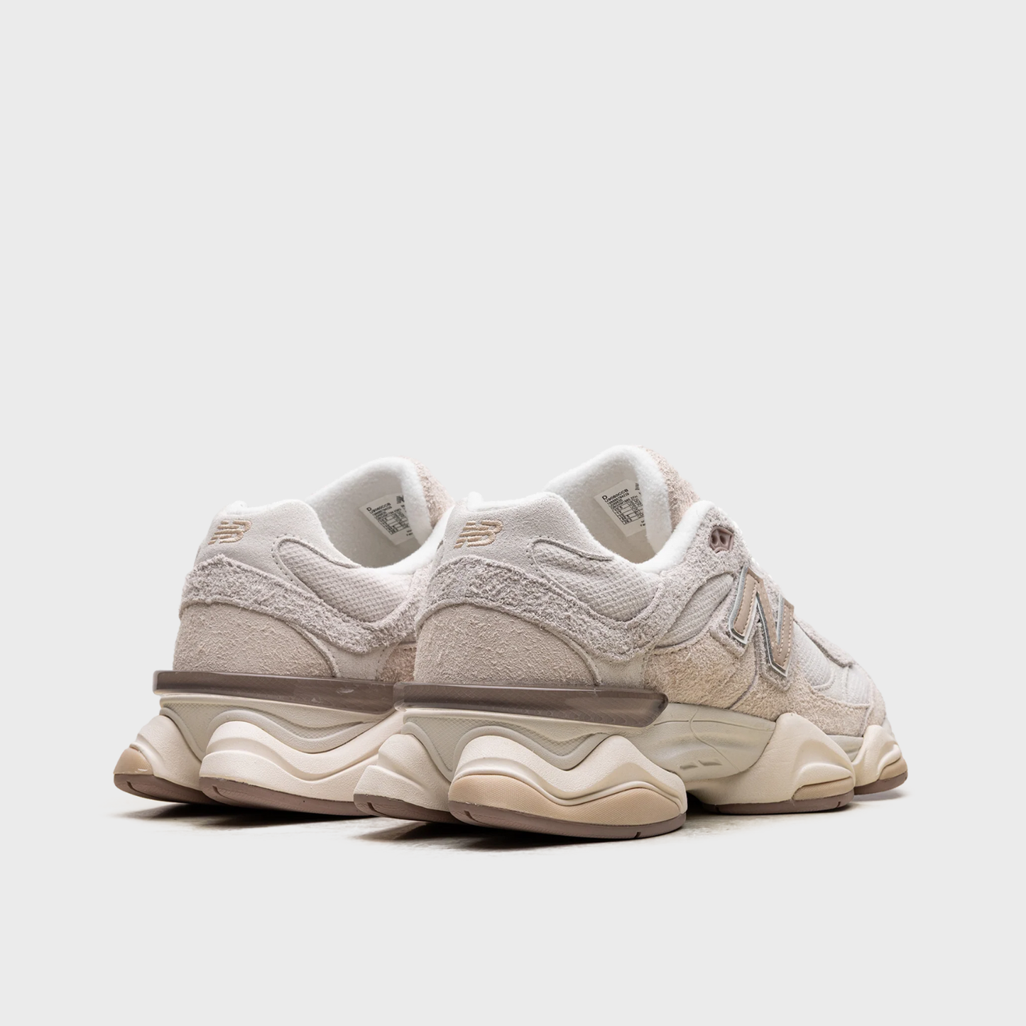New Balance 9060 Bisque Sea Salt