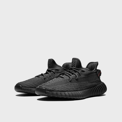 Adidas Yeezy Boost 350 V2 Static Black Reflective