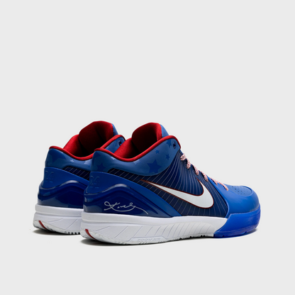 Nike Kobe 4 Protro Philly 2024