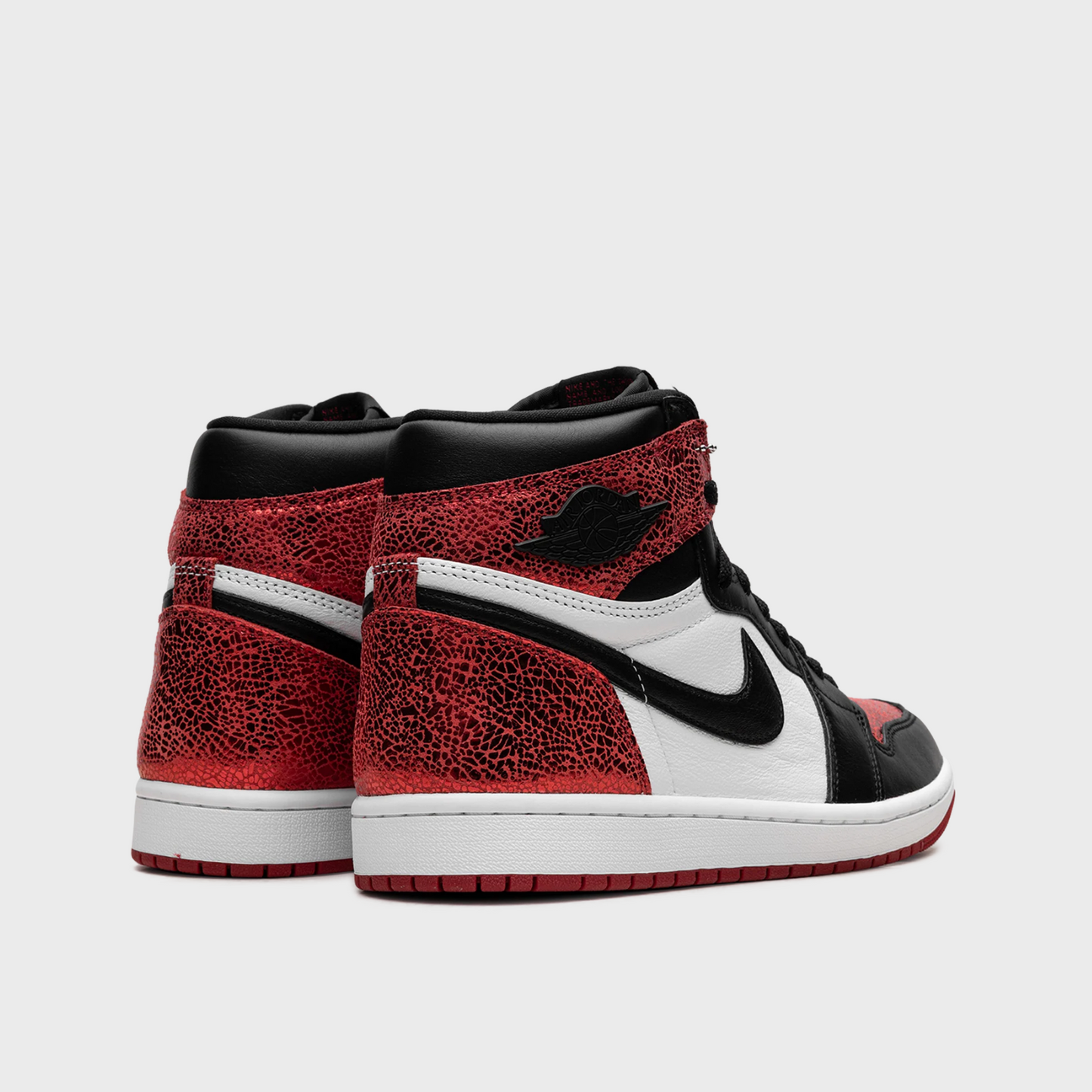 Jordan 1 Retro High Ruby
