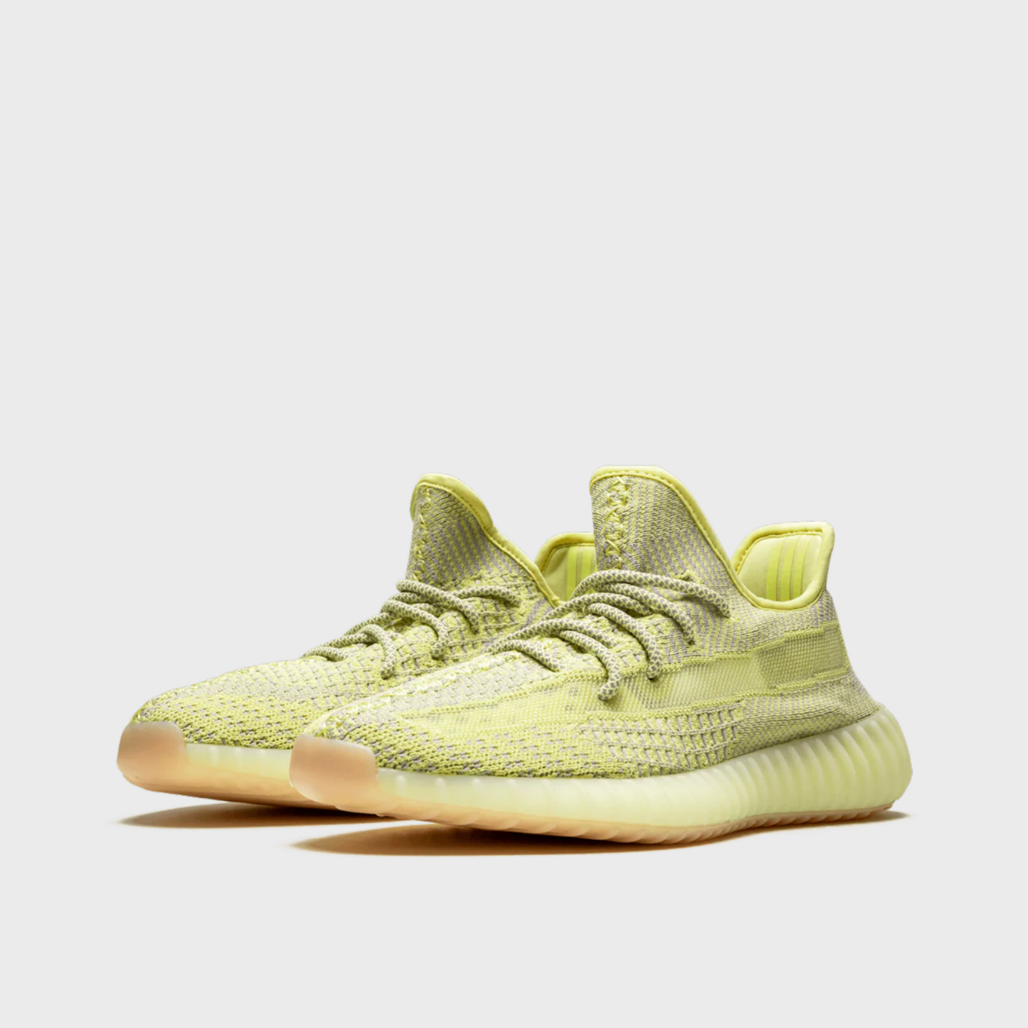 Adidas Yeezy Boost 350 V2 Antlia Reflective