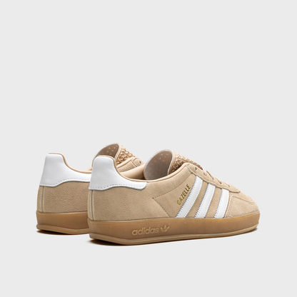 Adidas Gazelle Indoor Magic Beige