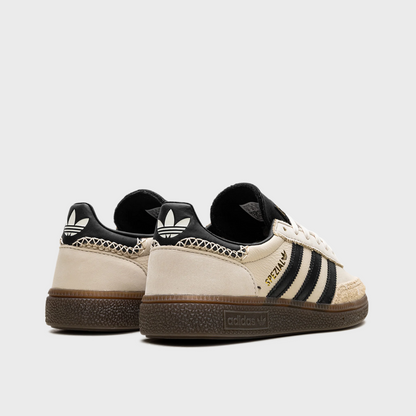 Adidas Handball Spezial Wonder White Black