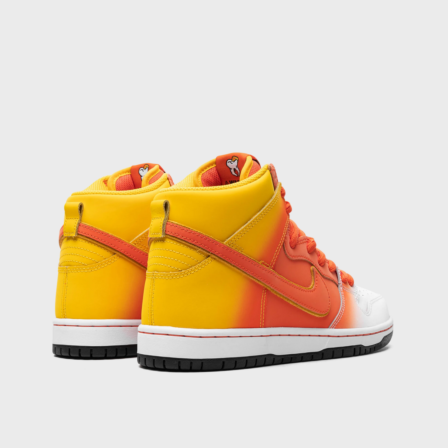 Nike SB Dunk High Sweet Tooth Candy Corn