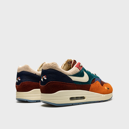 Nike Air Max 1 Kasina Won-Ang Orange