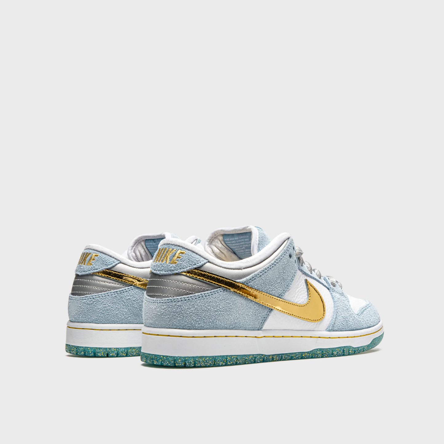 Nike SB Dunk Low Sean Cliver