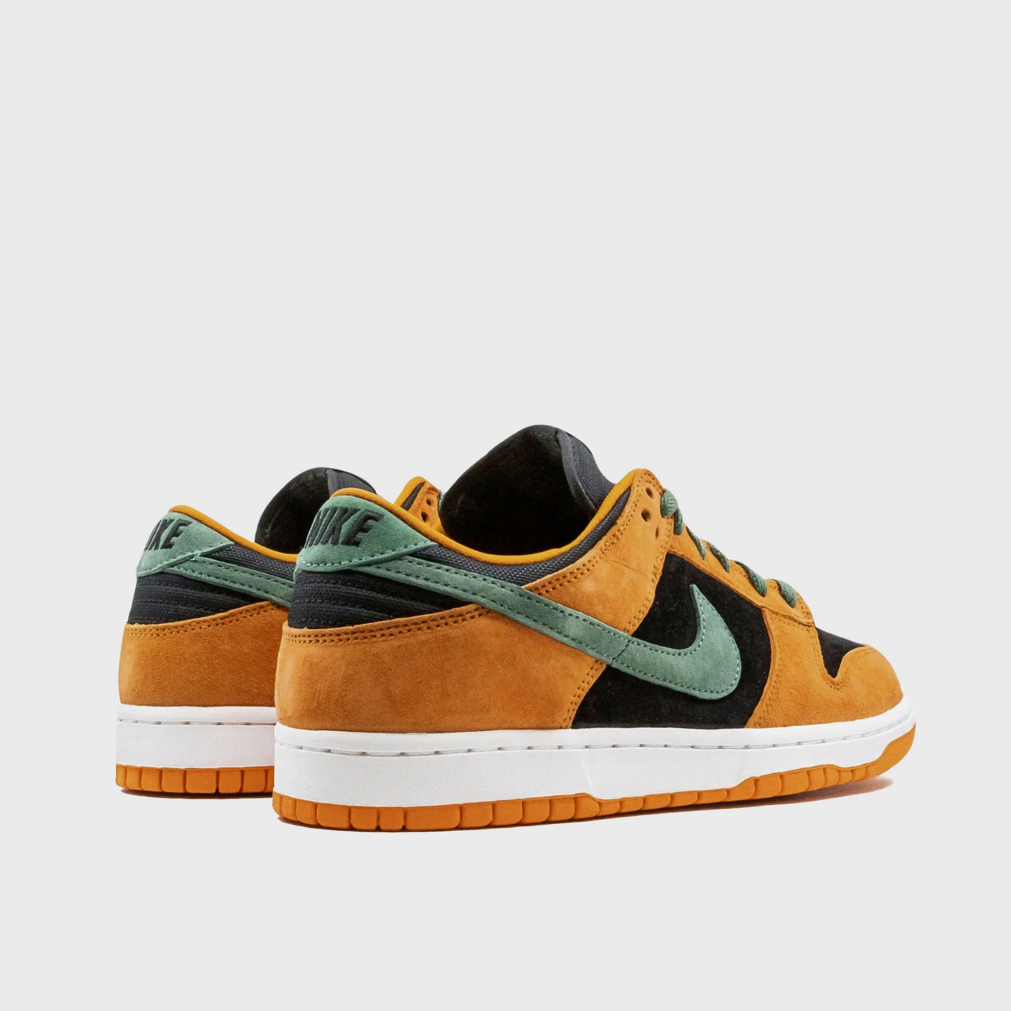 Nike Dunk Low Ceramic