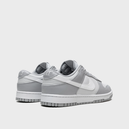 Nike Dunk Low Two Tone Grey