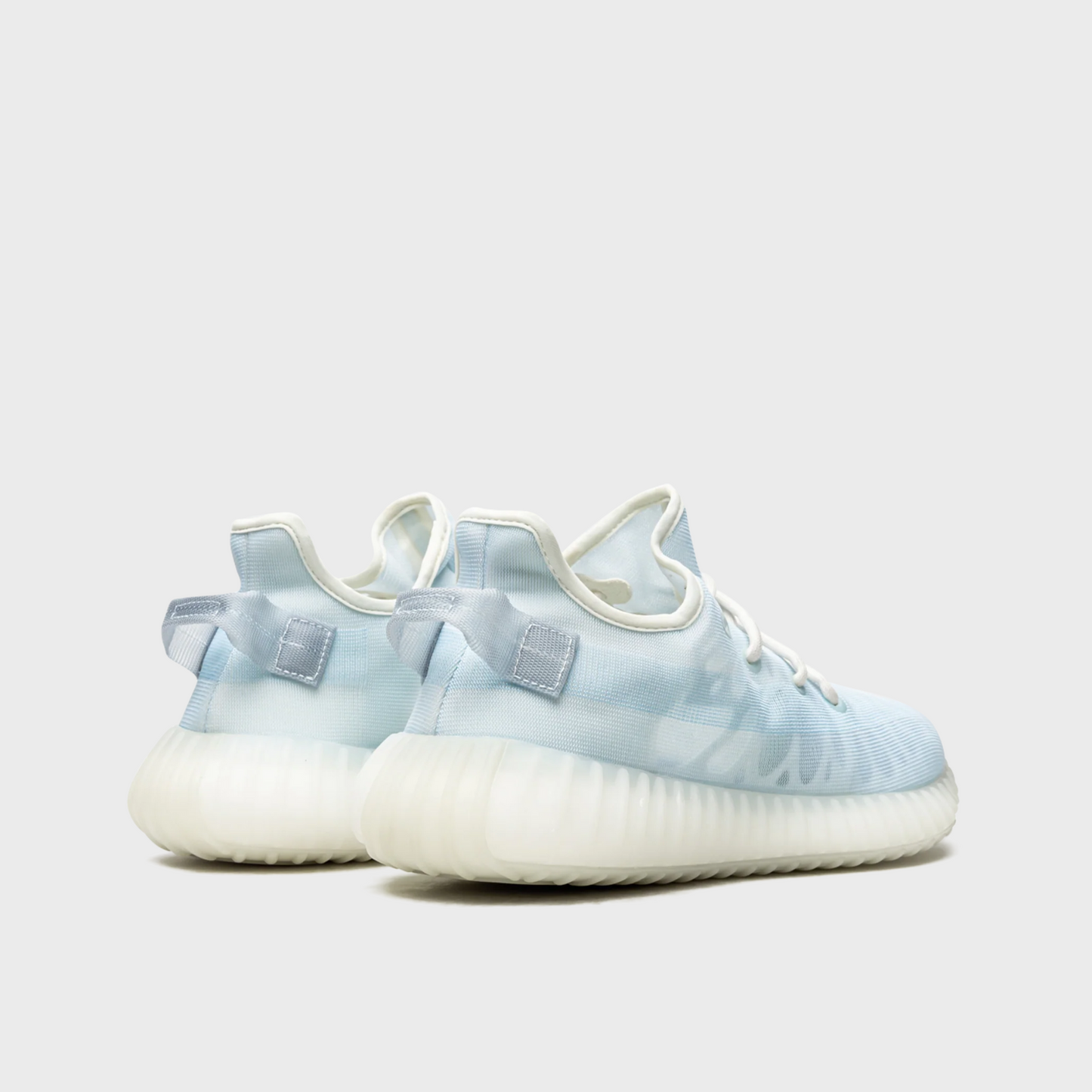 Adidas Yeezy Boost 350 V2 Mono Ice