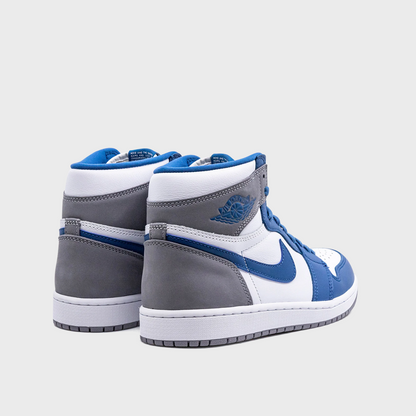 Jordan 1 Retro High True Blue