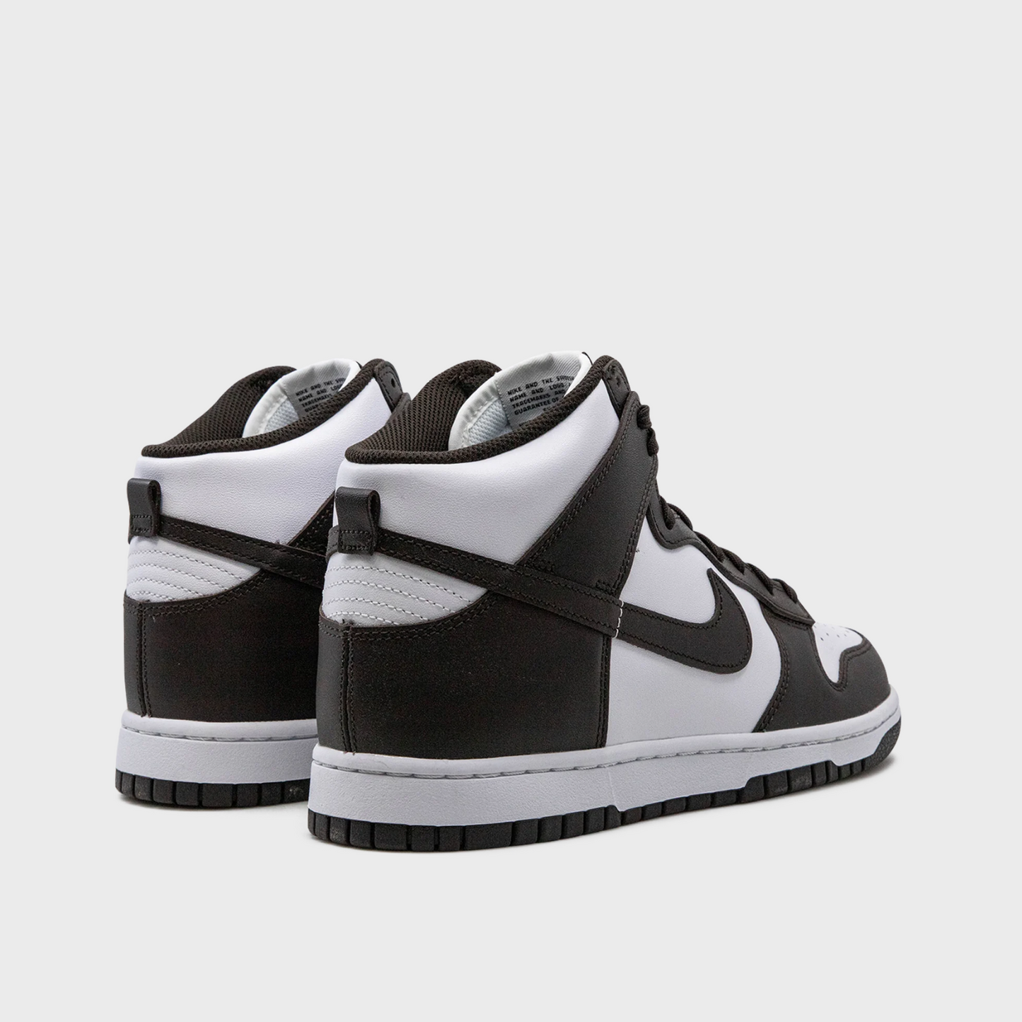 Nike Dunk High Palomino